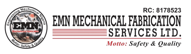 EMN Mechanical Fabrication Services Ltd